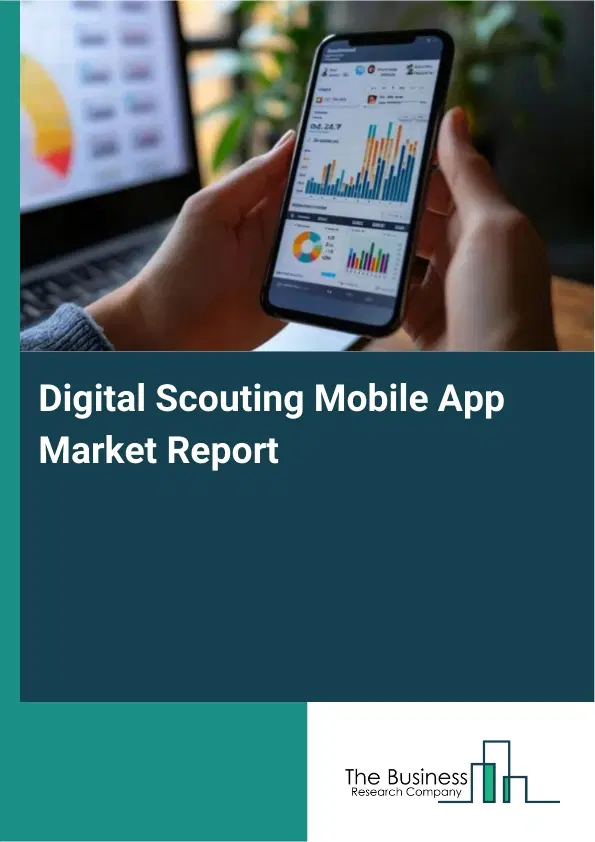 Global Digital Scouting Mobile App Market Report 2026