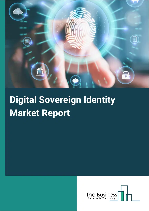 Digital Sovereign Identity Market Report 2026