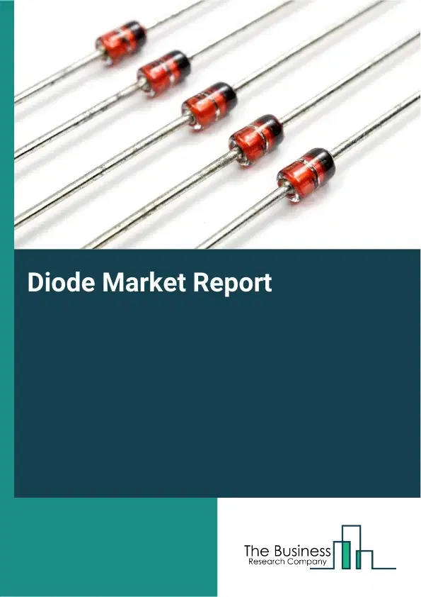 Global Diode Market Report 2026
