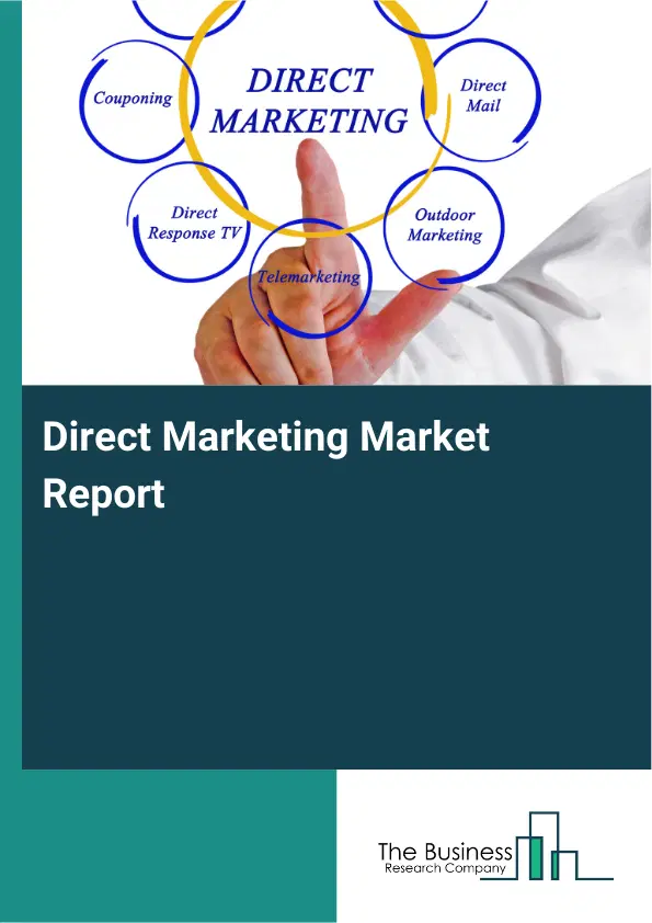 Global Direct Marketing Market Report 2026