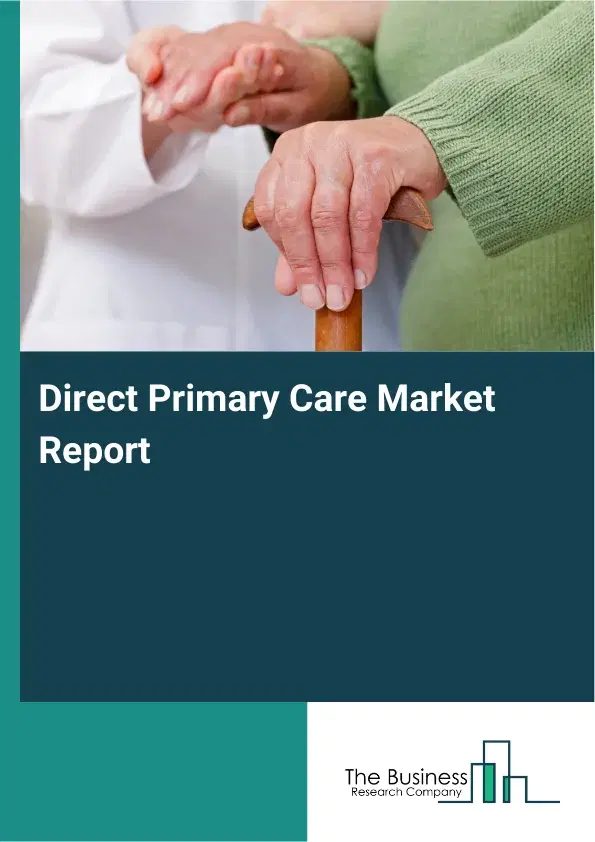 Global Direct Primary Care Market Report 2026