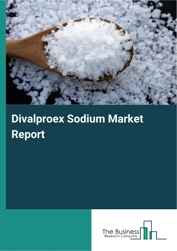 Global Divalproex Sodium Market Report 2026