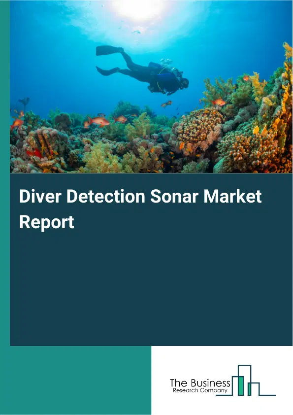 Global Diver Detection Sonar Market Report 2026