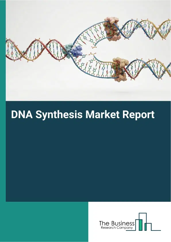 Global DNA Synthesis Market Report 2026
