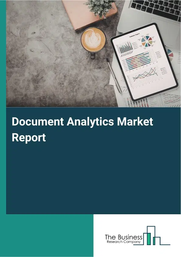 Global Document Analytics Market Report 2026