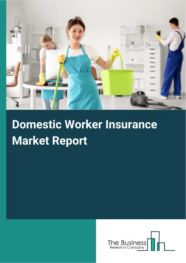 Global Domestic Worker Insurance Market Report 2026
