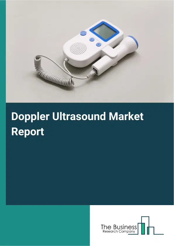 Global Doppler Ultrasound Market Report 2026