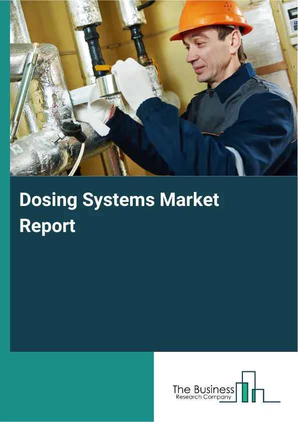Global Dosing Systems Market Report 2026