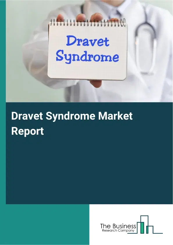 Global Dravet Syndrome Market Report 2026