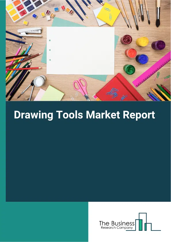 Drawing Tools Market Report 2026