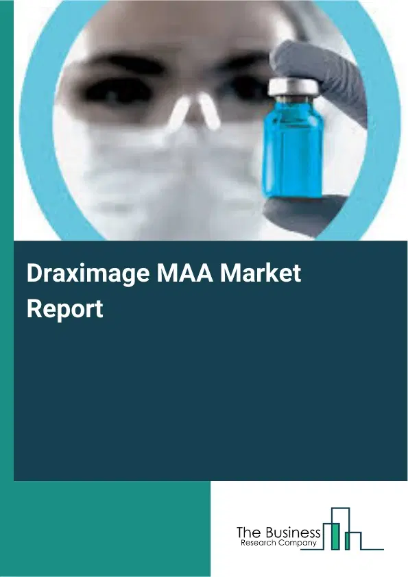 Global Draximage MAA Market Report 2026