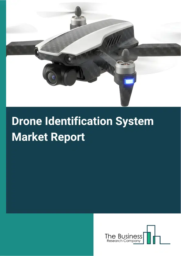 Global Drone Identification System Market Report 2026