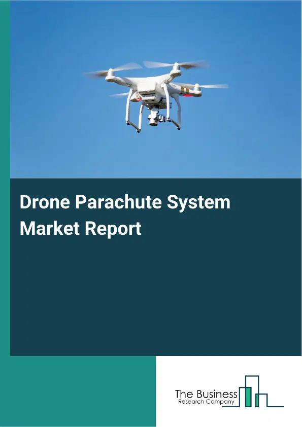 Global Drone Parachute System Market Report 2026