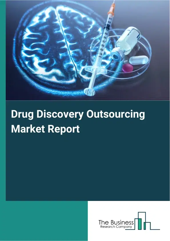Global Drug Discovery Outsourcing Market Report 2026