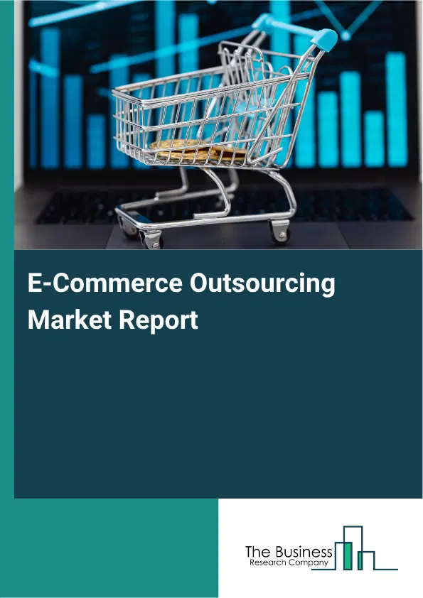 E-Commerce Outsourcing Market Report 2026