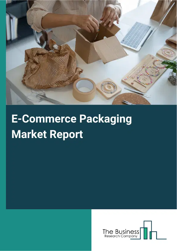 Global E-Commerce Packaging Market Report 2026