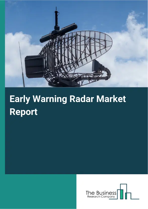 Global Early Warning Radar Market Report 2026