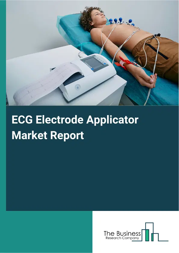 Global ECG Electrode Applicator Market Report 2026