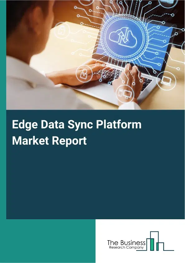 Global Edge Data Sync Platform Market Report 2026
