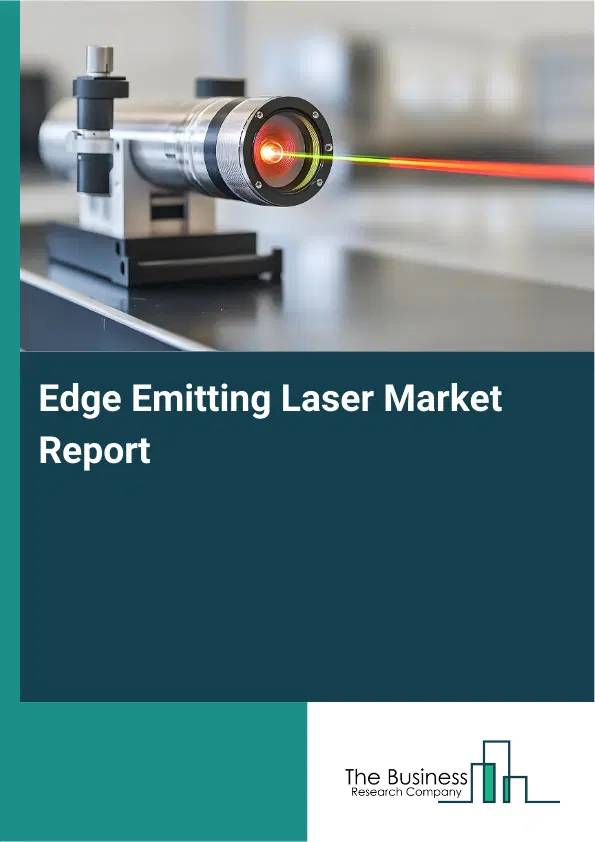 Global Edge Emitting Laser Market Report 2026