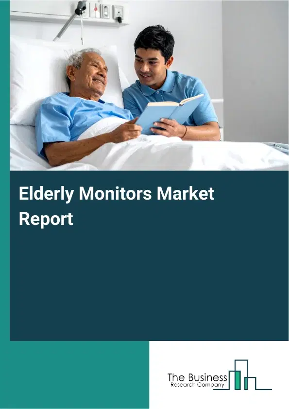 Global Elderly Monitors Market Report 2026