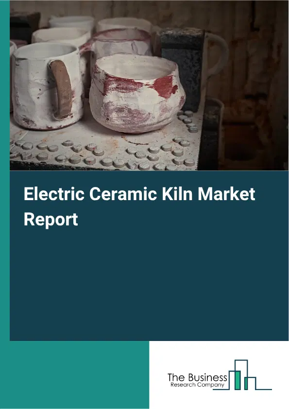 Electric Ceramic Kiln Market Report 2026