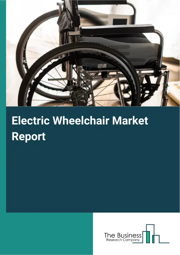 Global Electric Wheelchair Market Report 2026
