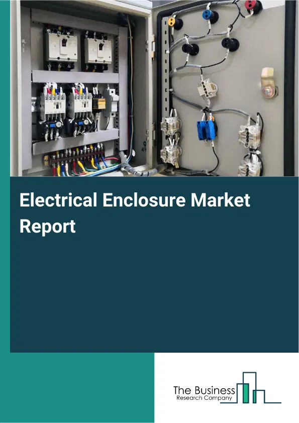 Global Electrical Enclosure Market Report 2026