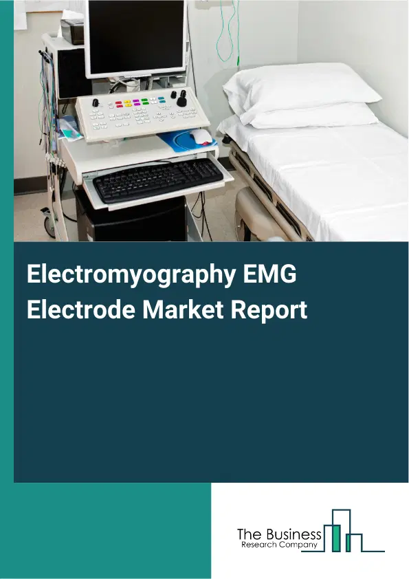 Global Electromyography EMG Electrode Market Report 2026