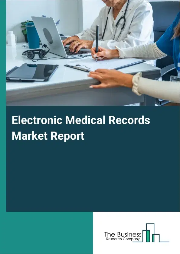 Global Electronic Medical Records Market Report 2026