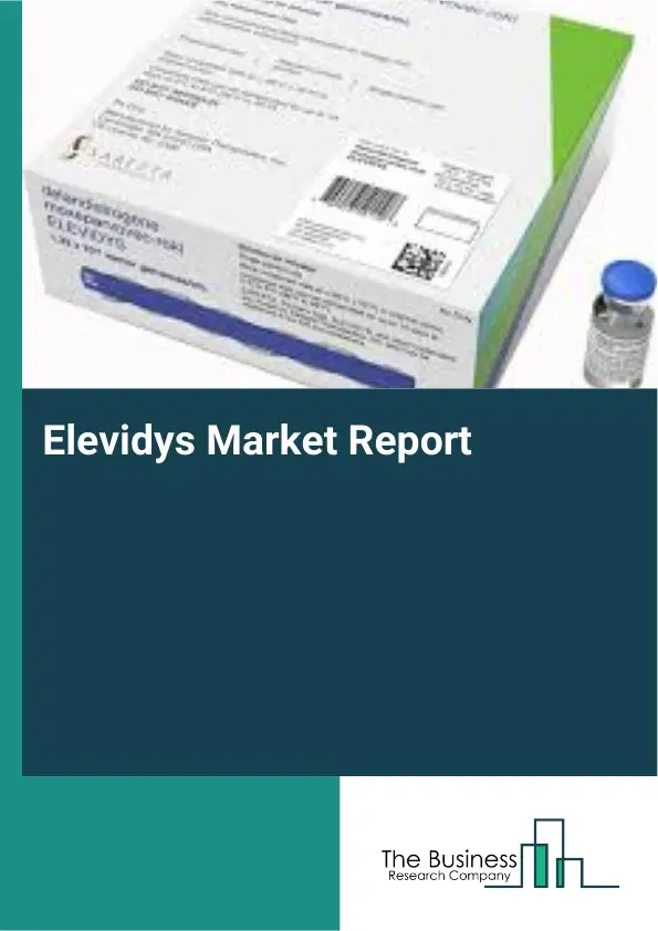 Global Elevidys Market Report 2026