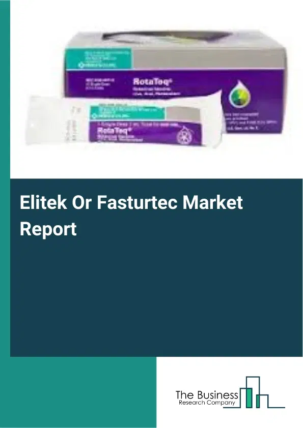 Global Elitek Or Fasturtec Market Report 2026