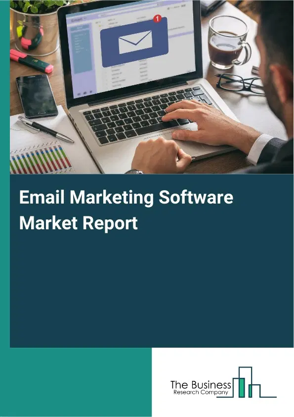 Global Email Marketing Software Market Report 2026