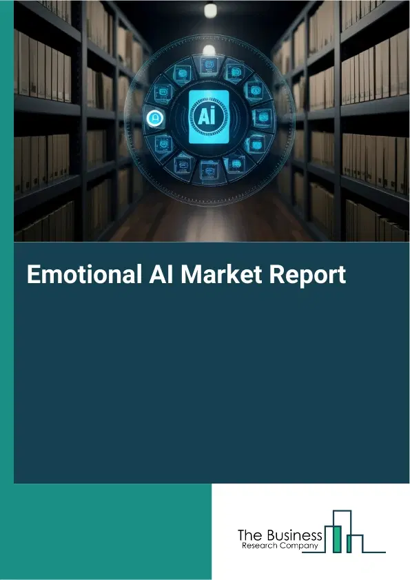 Global Emotional AI Market Report 2026