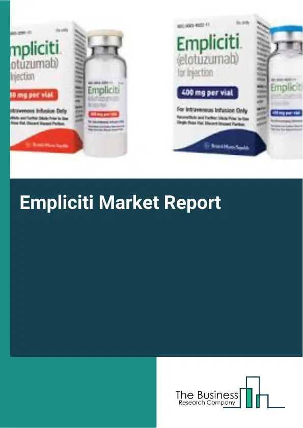 Global Empliciti Market Report 2026