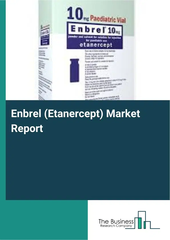 Global Enbrel (Etanercept) Market Report 2026