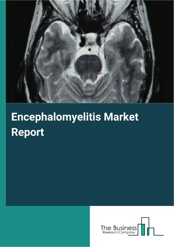 Global Encephalomyelitis Market Report 2026