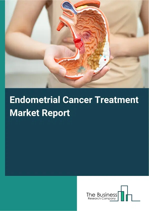 Global Endometrial Cancer Treatment Market Report 2026
