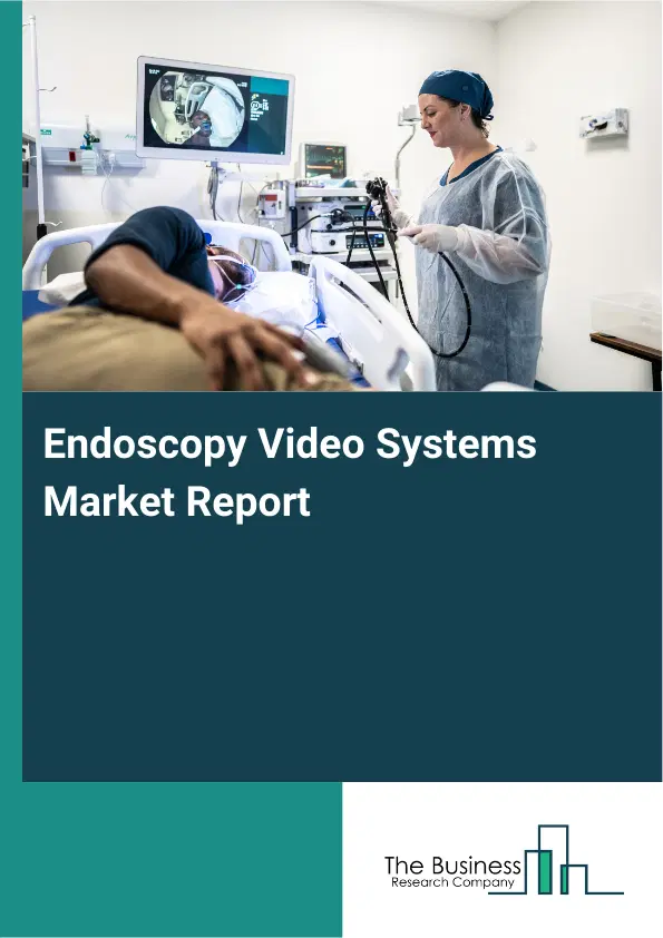 Global Endoscopy Video Systems Market Report 2026