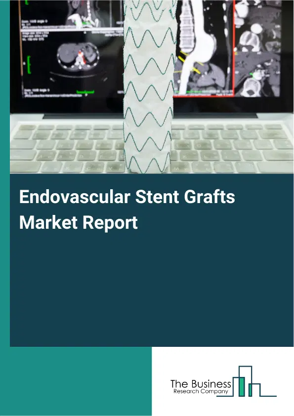Global Endovascular Stent Grafts Market Report 2026