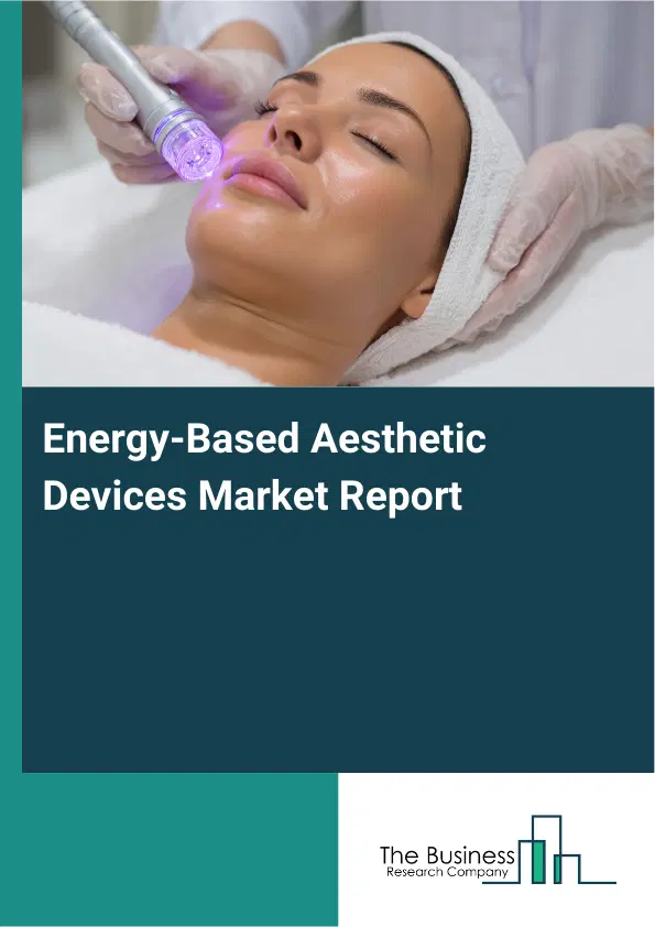 Global Energy-Based Aesthetic Devices Market Report 2026