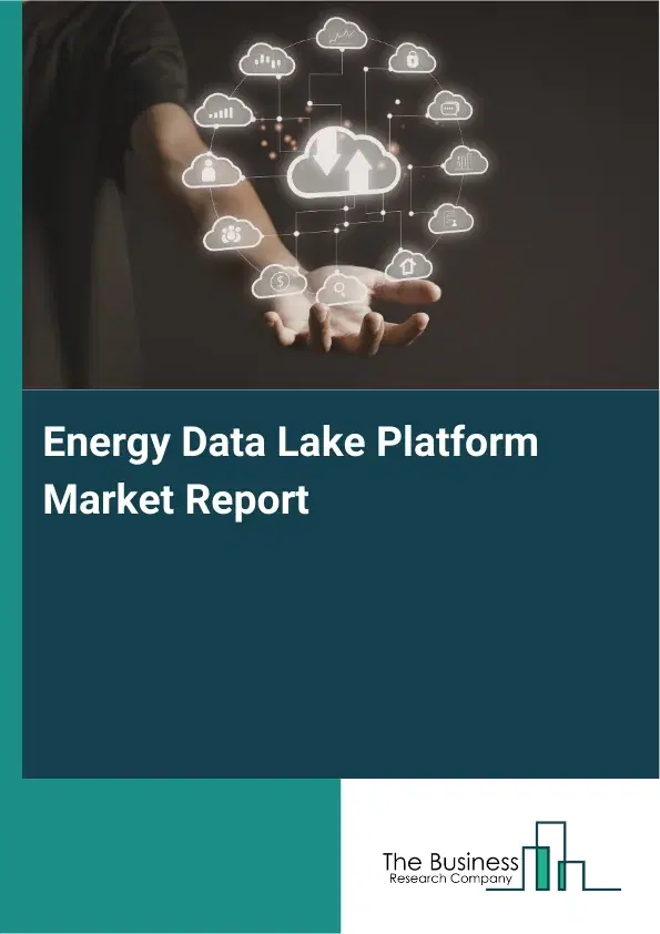 Global Energy Data Lake Platform Market Report 2026