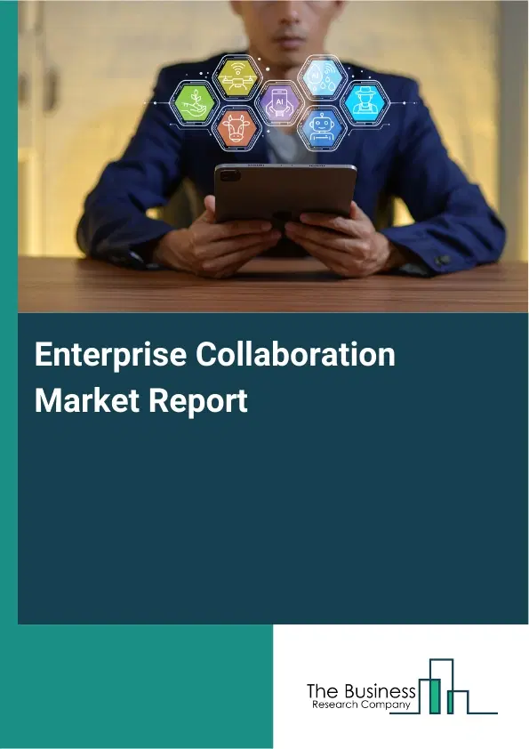 Global Enterprise Collaboration Market Report 2026