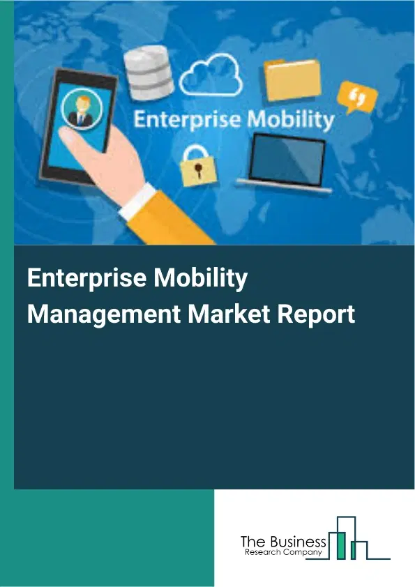 Global Enterprise Mobility Management Market Report 2026