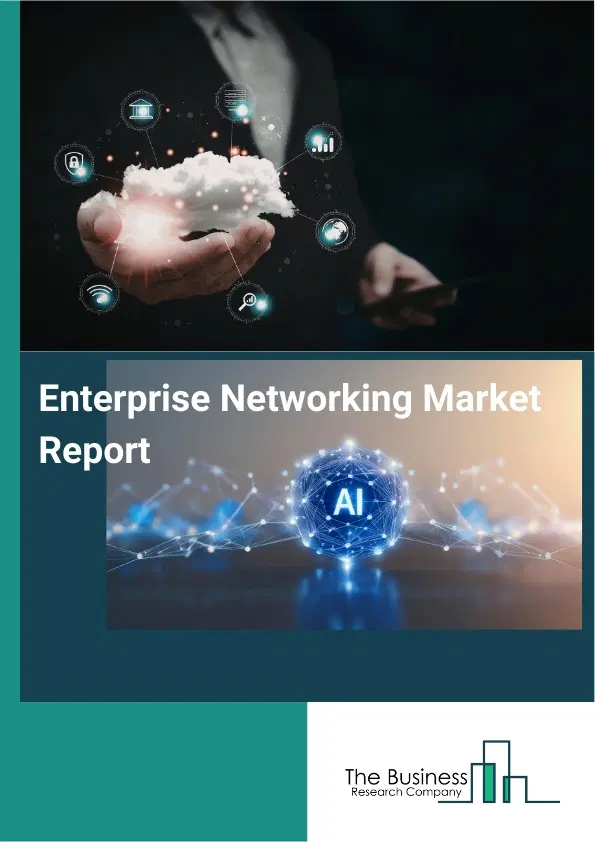 Global Enterprise Networking Market Report 2026