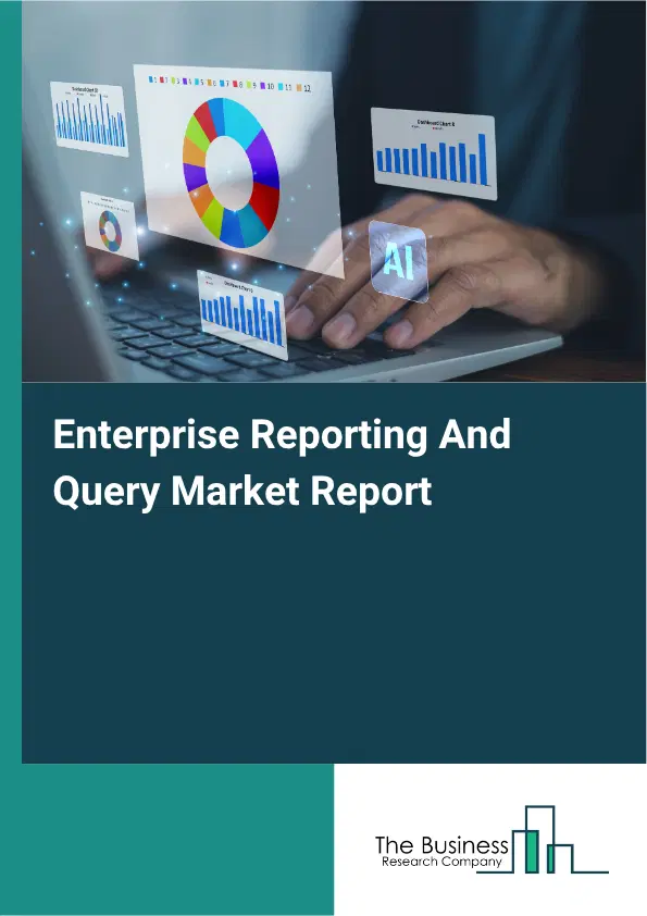 Enterprise Reporting And Query Market Report 2026