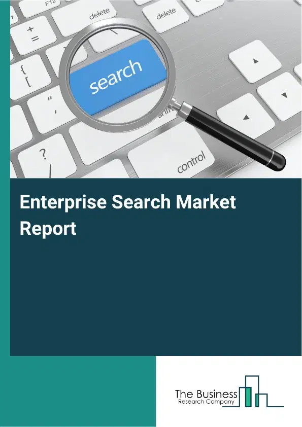 Global Enterprise Search Market Report 2026