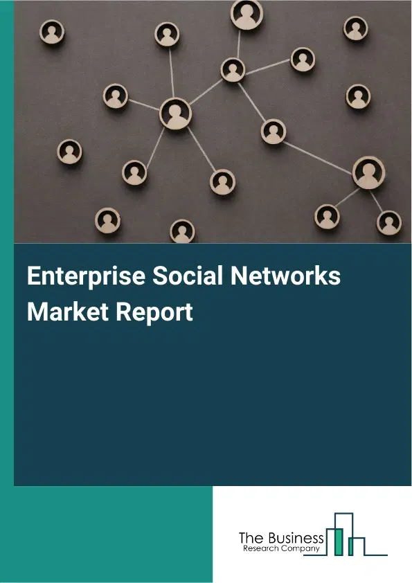 Global Enterprise Social Networks Market Report 2026