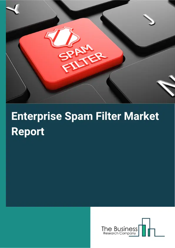 Enterprise Spam Filter Market Report 2026