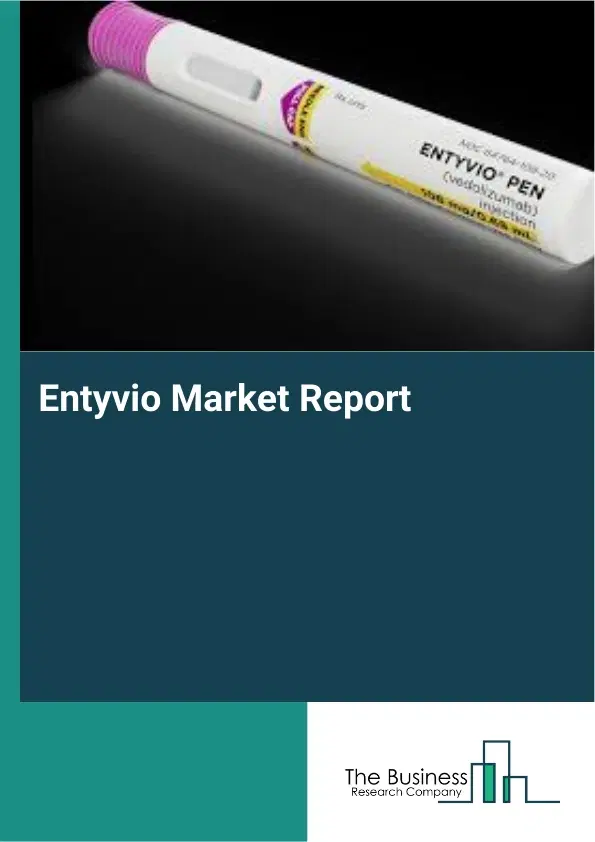 Global Entyvio Market Report 2026